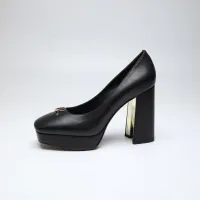 $118.00 USD Louis Vuitton High-Heeled Shoes For Women #1454396