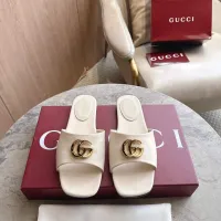 $92.00 USD Gucci Slippers For Women #1454408