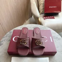 $92.00 USD Gucci Slippers For Women #1454409
