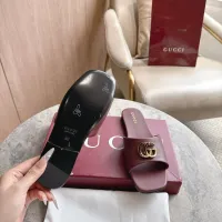 $92.00 USD Gucci Slippers For Women #1454409