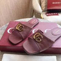 $92.00 USD Gucci Slippers For Women #1454409