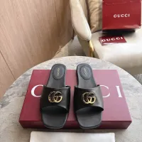 $92.00 USD Gucci Slippers For Women #1454410