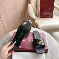$92.00 USD Gucci Slippers For Women #1454410