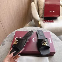 $92.00 USD Gucci Slippers For Women #1454410