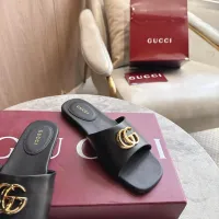 $92.00 USD Gucci Slippers For Women #1454410