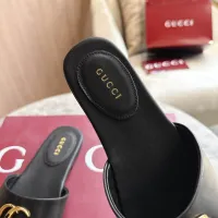 $92.00 USD Gucci Slippers For Women #1454410