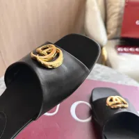 $92.00 USD Gucci Slippers For Women #1454410