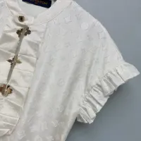 $135.00 USD Louis Vuitton LV Dresses For Women #1454417