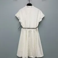 $135.00 USD Louis Vuitton LV Dresses For Women #1454417