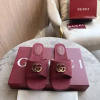 $92.00 USD Gucci Slippers For Women #1454418
