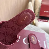 $92.00 USD Gucci Slippers For Women #1454418