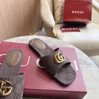 $92.00 USD Gucci Slippers For Women #1454419