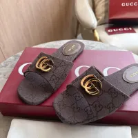 $92.00 USD Gucci Slippers For Women #1454419