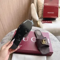 $92.00 USD Gucci Slippers For Women #1454419