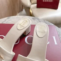 $96.00 USD Gucci Slippers For Women #1454423