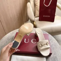 $96.00 USD Gucci Slippers For Women #1454423