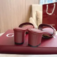 $96.00 USD Gucci Slippers For Women #1454427