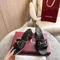 $96.00 USD Gucci Slippers For Women #1454428