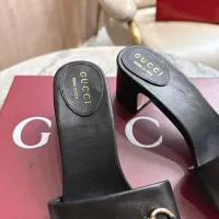 $96.00 USD Gucci Slippers For Women #1454428