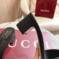 $96.00 USD Gucci Slippers For Women #1454428