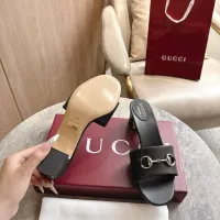 $96.00 USD Gucci Slippers For Women #1454428
