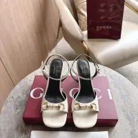 $98.00 USD Gucci Sandal For Women #1454430