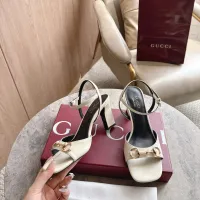 $98.00 USD Gucci Sandal For Women #1454430