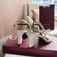 $98.00 USD Gucci Sandal For Women #1454430