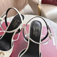 $98.00 USD Gucci Sandal For Women #1454430