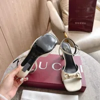 $98.00 USD Gucci Sandal For Women #1454430