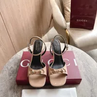 $98.00 USD Gucci Sandal For Women #1454431