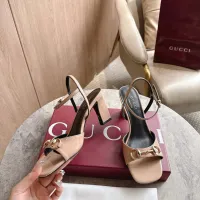 $98.00 USD Gucci Sandal For Women #1454431