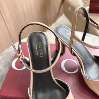 $98.00 USD Gucci Sandal For Women #1454431