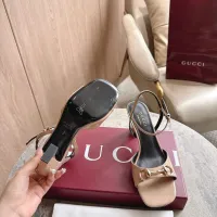 $98.00 USD Gucci Sandal For Women #1454431