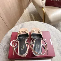 $98.00 USD Gucci Sandal For Women #1454431