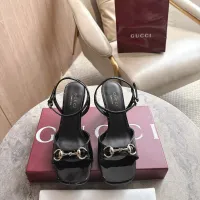 $98.00 USD Gucci Sandal For Women #1454433