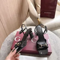 $98.00 USD Gucci Sandal For Women #1454433