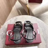 $98.00 USD Gucci Sandal For Women #1454433