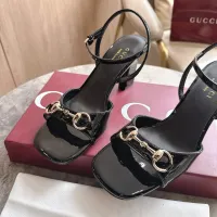 $98.00 USD Gucci Sandal For Women #1454433