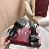 $98.00 USD Gucci Sandal For Women #1454433