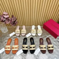 $105.00 USD Valentino Slippers For Women #1454479
