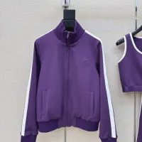 $185.00 USD Gucci Tracksuits Long Sleeved For Women #1454482