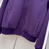 $185.00 USD Gucci Tracksuits Long Sleeved For Women #1454482