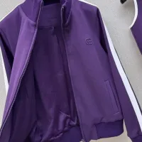 $185.00 USD Gucci Tracksuits Long Sleeved For Women #1454482