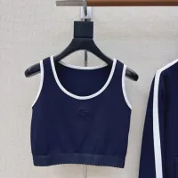 $185.00 USD Gucci Tracksuits Long Sleeved For Women #1454483