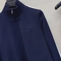 $185.00 USD Gucci Tracksuits Long Sleeved For Women #1454483