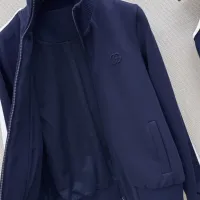 $185.00 USD Gucci Tracksuits Long Sleeved For Women #1454483