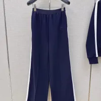 $185.00 USD Gucci Tracksuits Long Sleeved For Women #1454483