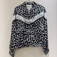 $96.00 USD Chanel Tracksuits Long Sleeved For Women #1454509