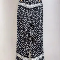 $96.00 USD Chanel Tracksuits Long Sleeved For Women #1454509